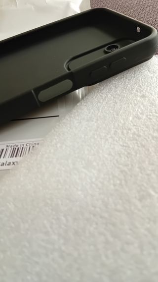 Funda de movil Samsung A14