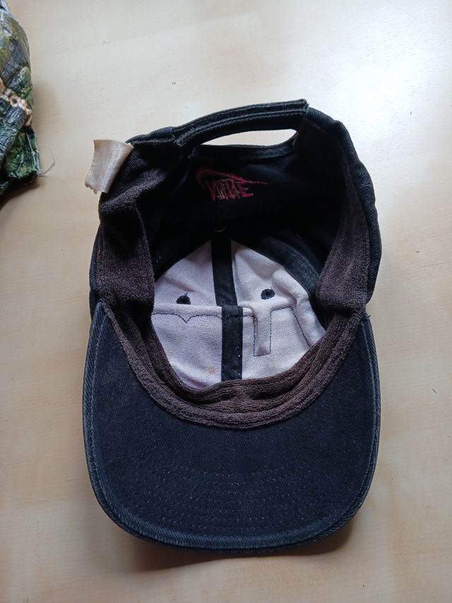 Gorra AJ 23  jordan  año 1993