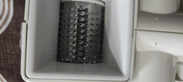 Grattugia grati' Ariete