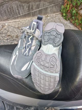 Reebok LTD dmx 6 run
