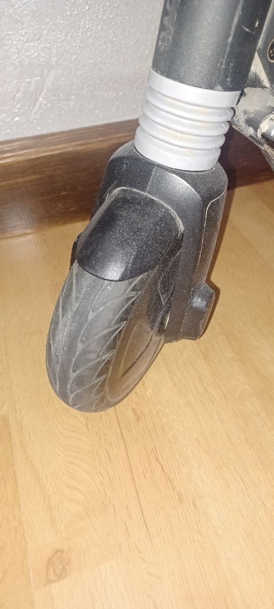 patinete Iwatroad R8