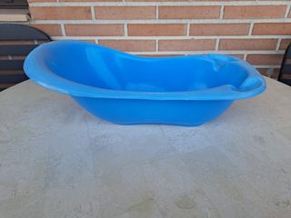 Bañera Nenuco años 70 vintage