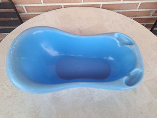 Bañera Nenuco años 70 vintage