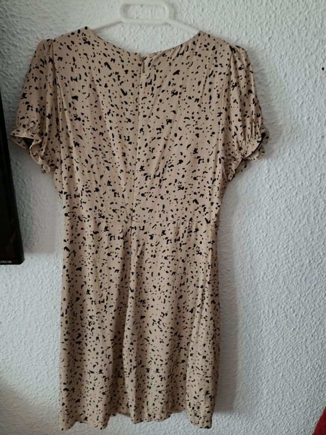 Vestido Pull&bear
