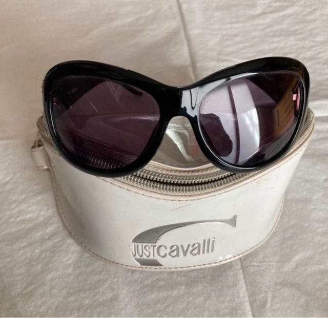 Gafas just cavalli a estrenar
