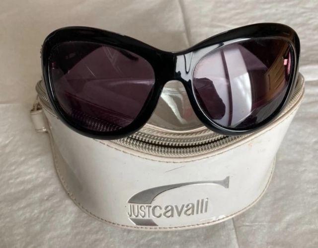 Gafas just cavalli a estrenar