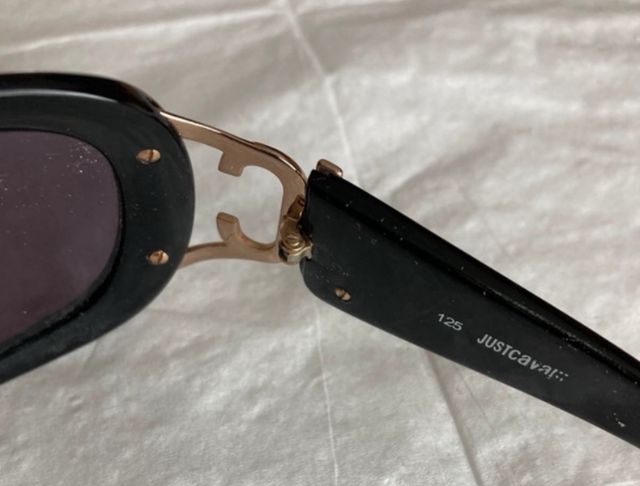 Gafas just cavalli a estrenar