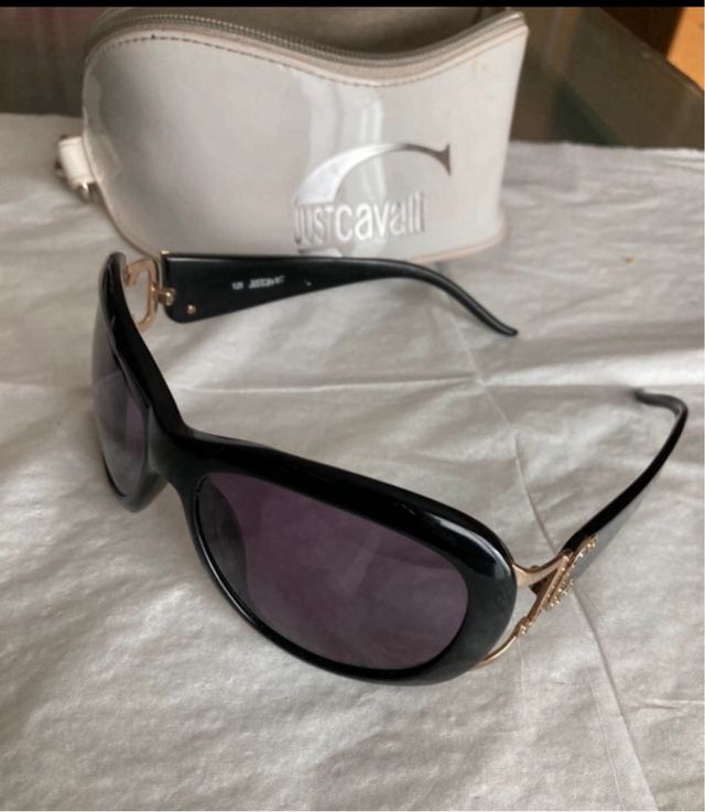 Gafas just cavalli a estrenar