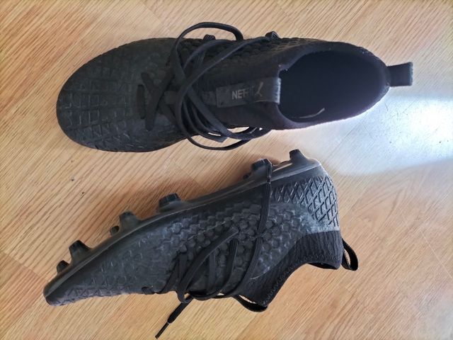 Zapatillas fútbol
