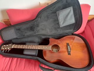 Guitarra electro acústica STANFORD RADIOTONE