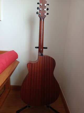 Guitarra electro acústica STANFORD RADIOTONE