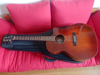 Guitarra electro acústica STANFORD RADIOTONE