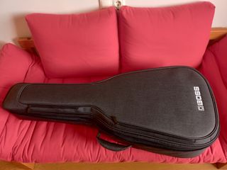 Guitarra electro acústica STANFORD RADIOTONE