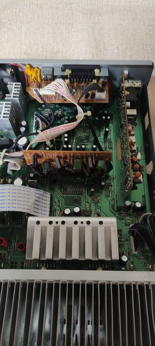 philips lx3000d dvd video digital surround system