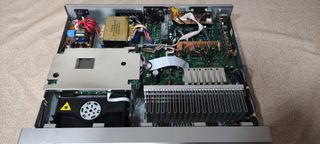 philips lx3000d dvd video digital surround system