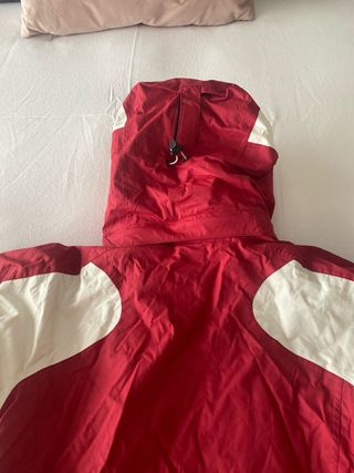Cahqueta esqui mujer Columbia T. XS