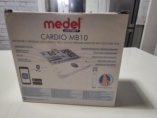 Cardio MB10 misuratore di pressione