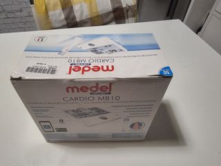 Cardio MB10 misuratore di pressione