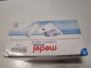 Cardio MB10 misuratore di pressione