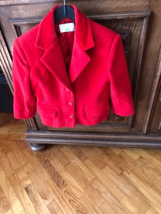 Graziosa giacchetta bimba