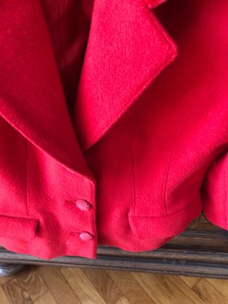 Graziosa giacchetta bimba