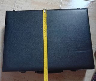 Maletin rígido para ordenador