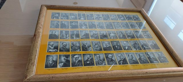 Hijos ilustres de valencia