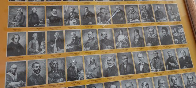 Hijos ilustres de valencia