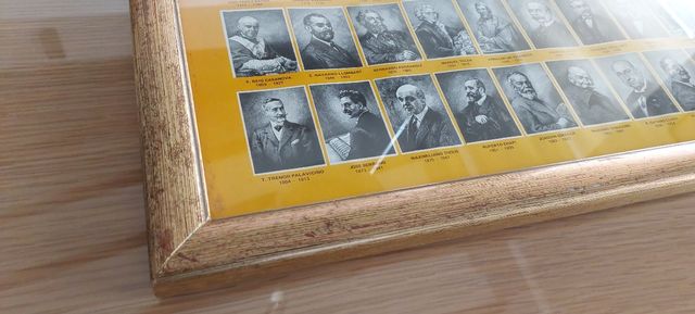 Hijos ilustres de valencia