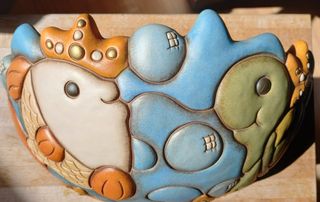 Applique Thun