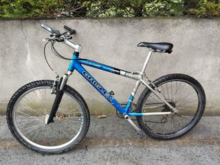 Bicicleta Grisley