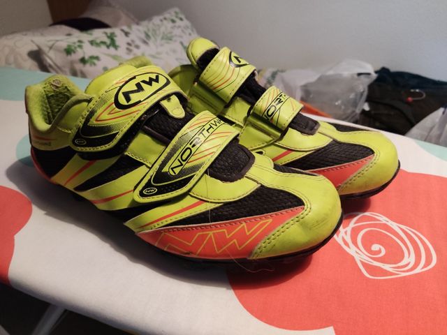 Zapatillas mtb northwave 41