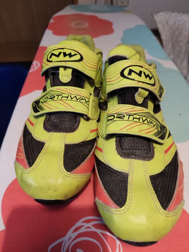 Zapatillas mtb northwave 41