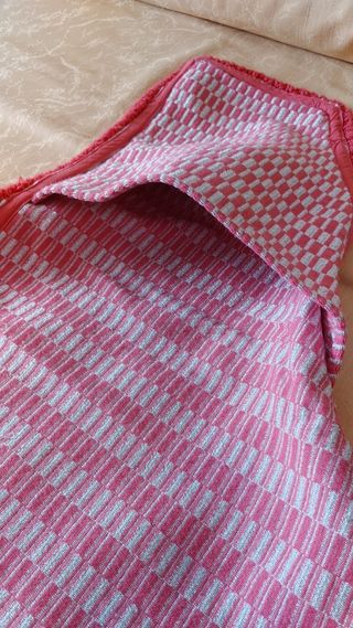 Pañolón fallera 175x70