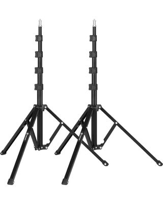 Trípode de Luz TARION