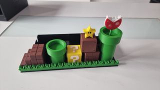 ✖️ DISEÑOS 3D ‼️Docking Nintendo Switch