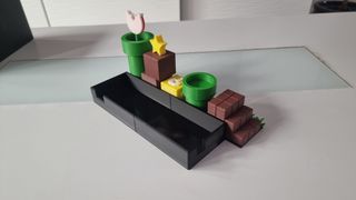 ✖️ DISEÑOS 3D ‼️Docking Nintendo Switch