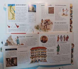 QUINA HISTÒRIA !