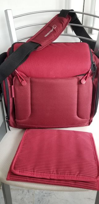 Trona portátil Bebeconfort