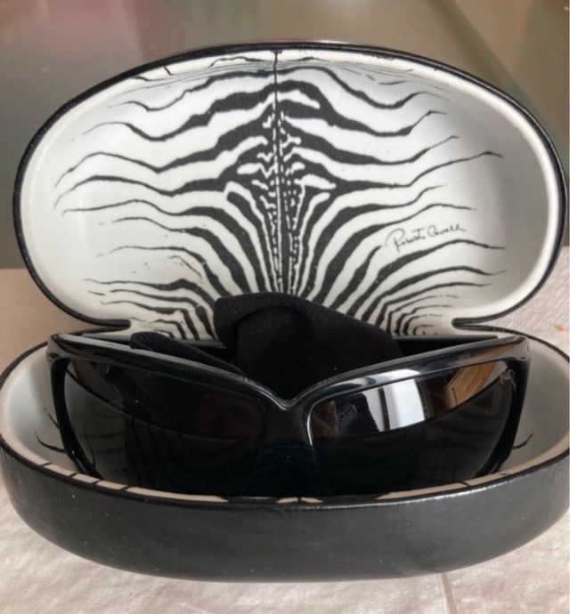 Gafas Roberto Cavalli impecables precio  59 euros
