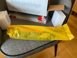 Toner NEGRO compatibile con BROTHER TN241BK