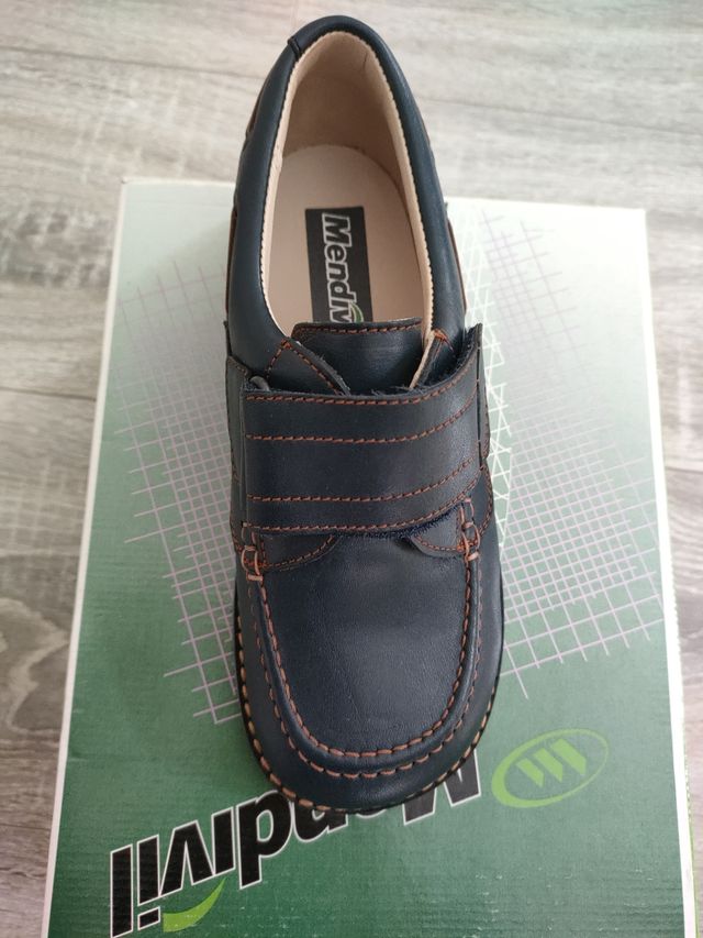 Zapatos ortopédicos talla 32