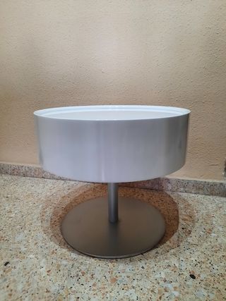 Mesita de noche diseño