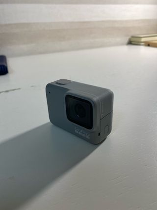 GoPro 7white