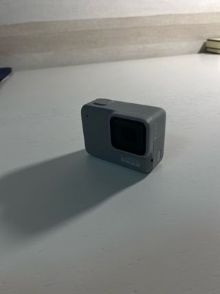 GoPro 7white