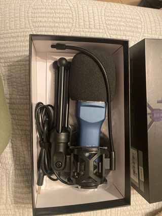 Micrófono