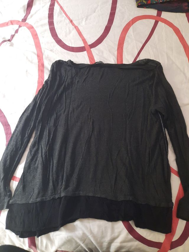 Camiseta Desigual mujer