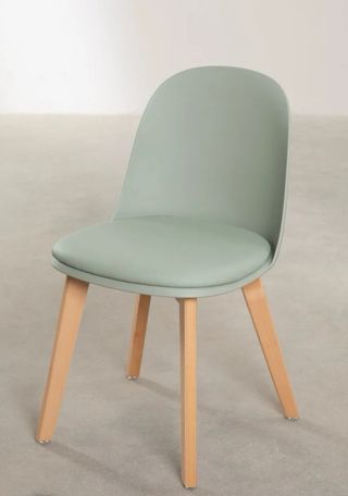 Silla de comedor Sklum