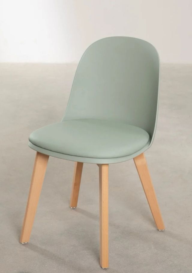 Silla de comedor Sklum