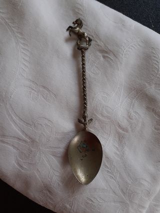Cucchiaino vintage